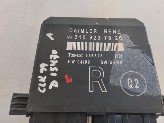 2108207826 Mercedes