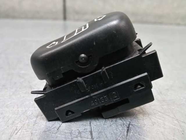 2108208210 MERCEDES Botón de encendido del motor del elevalunas trasero izquierdo  en stock Huelva