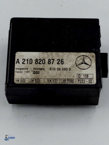 2108208726 Mercedes