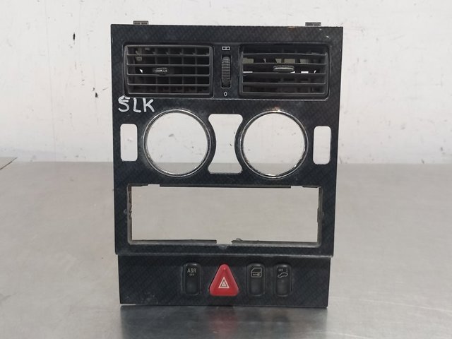 MERCEDES 2108210071 Botón de emergencia  disponible España