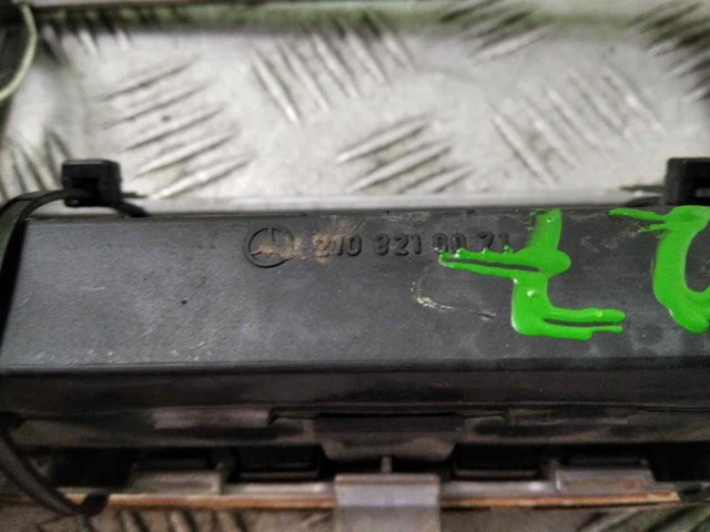 MERCEDES 2108210071 Boton warning comprar Barcelona