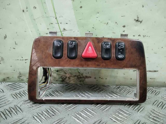 MERCEDES 2108210071 Boton warning comprar Tarragona