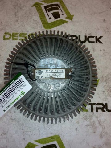 Embrague viscoso 2108269T00 NISSAN