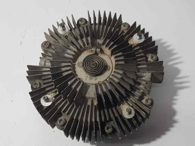 Comprar Embrague viscoso del ventilador Nissan Navara D40 a bajo precio