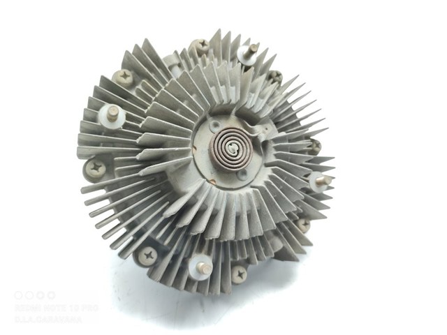 21082EB30A NISSAN Embrague viscoso de ventilador comprar Alcalá