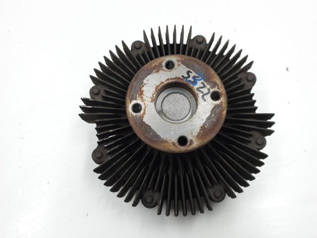 NISSAN 21082EB30A Embrague viscoso de ventilador  en stock Valencia