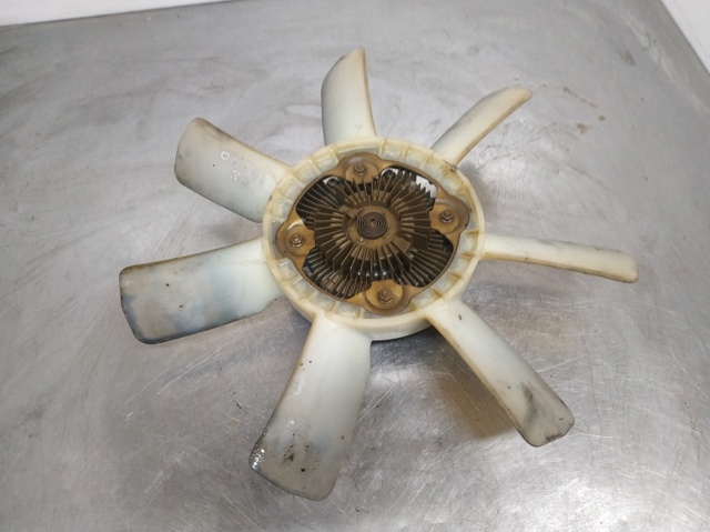 Embrague viscoso de ventilador 21082EB30A NISSAN