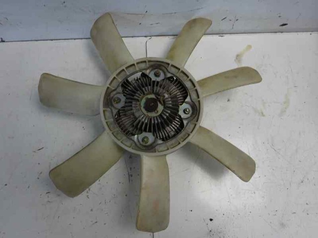 21082EB30A NISSAN Embrague viscoso de ventilador  en stock Huelva