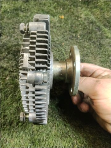 21082VB100 NISSAN Embrague viscoso del ventilador  comprar en Oviedo