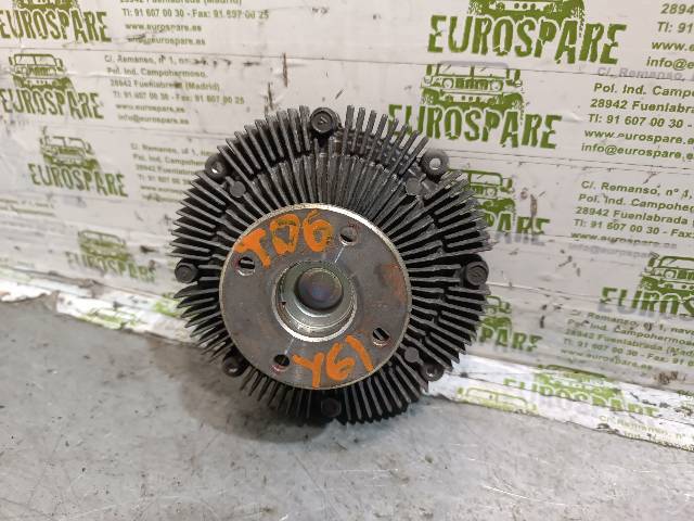 21082VB100 NISSAN Embrague viscoso del ventilador  comprar en Oviedo