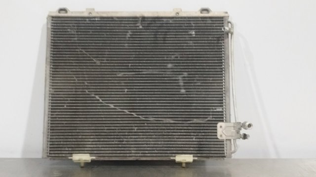 Radiador calefaccion / aire acondicionado para mercedes-benz clase e e 240 (210.062) 112914 2108300270