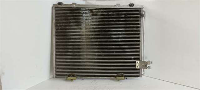 MERCEDES 2108300270 Condensador de aire acondicionado  disponible Valladolid