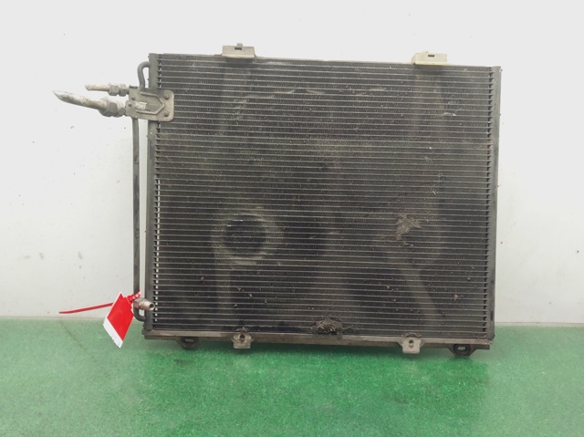 MERCEDES 2108300270 Condensador aire acondicionado  en stock Valencia