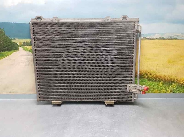 Condensador 2108300270 MERCEDES