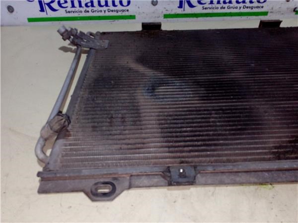 2108300270 MERCEDES Condensador de aire acondicionado  comprar en Lleida