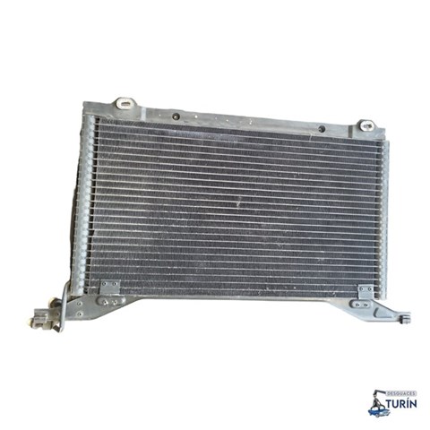 Radiador calefaccion / aire acondicionado para mercedes-benz clase e (w210) (1999-2002) e 290 turbo-d (210.017) 602982 2108300370