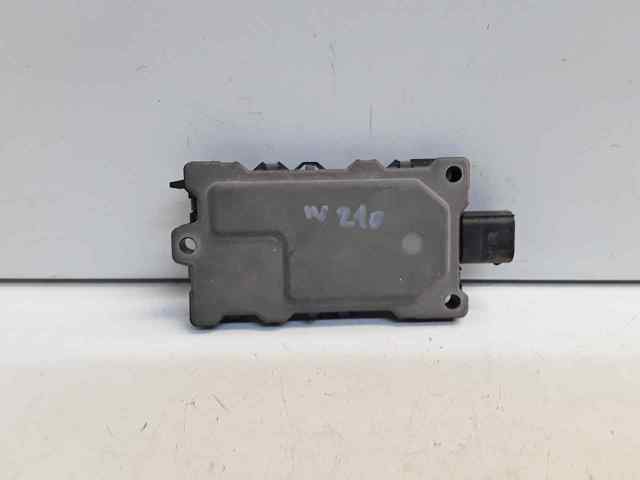 2108300672 MERCEDES Sensor de contaminación del aire comprar Alcalá