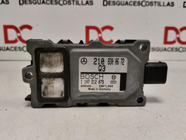 2108300672 Mercedes