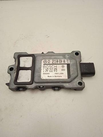 MERCEDES 2108300672 Sensor de contaminación del aire  en stock Valencia