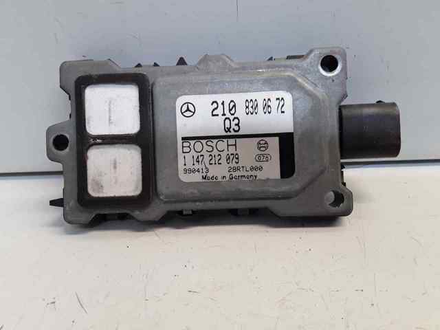 MERCEDES 2108300672 Sensor de contaminación del aire  comprar en Murcia