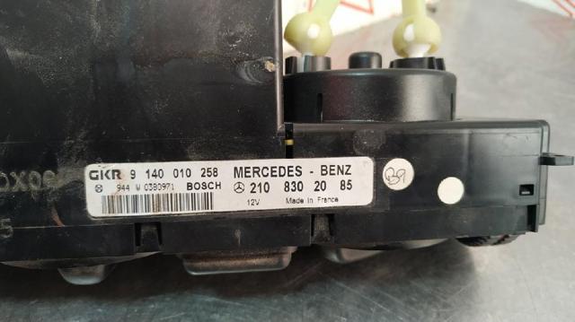 2108302085 Mercedes