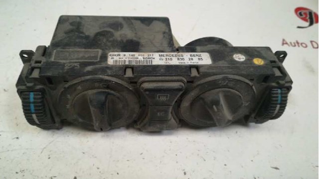 2108302885 Mercedes