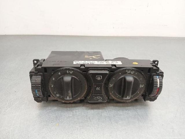 2108302885 Mercedes