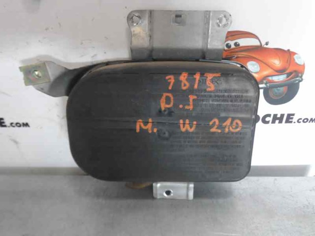 Airbag lateral delantero izquierdo para mercedes-benz clase e e 320 cdi (210.026) om613961 2108600505