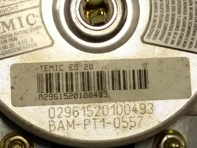2108600605 Airbag de puerta delantera derecha  comprar en Reus