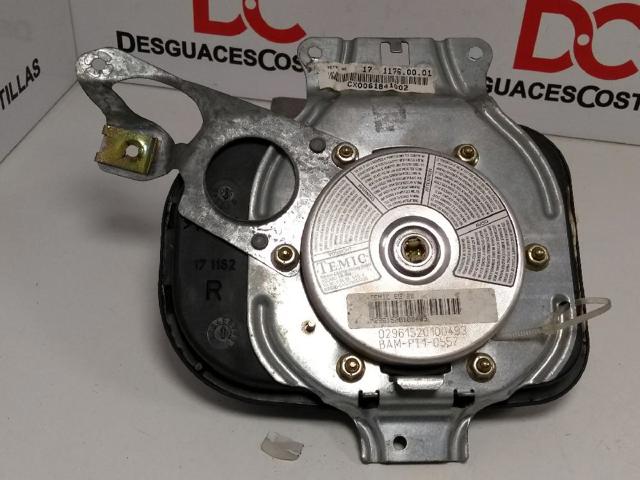 MERCEDES 2108600605 Airbag de puerta delantera derecha comprar Tarragona