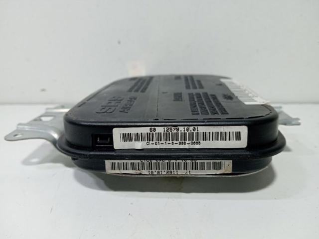 2108600605 MERCEDES Airbag de puerta delantera derecha comprar Bilbao
