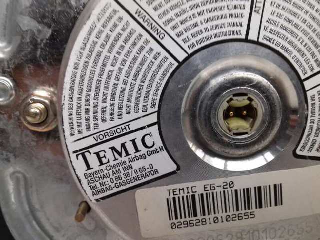 2108600605 Airbag de puerta delantera derecha comprar Almería