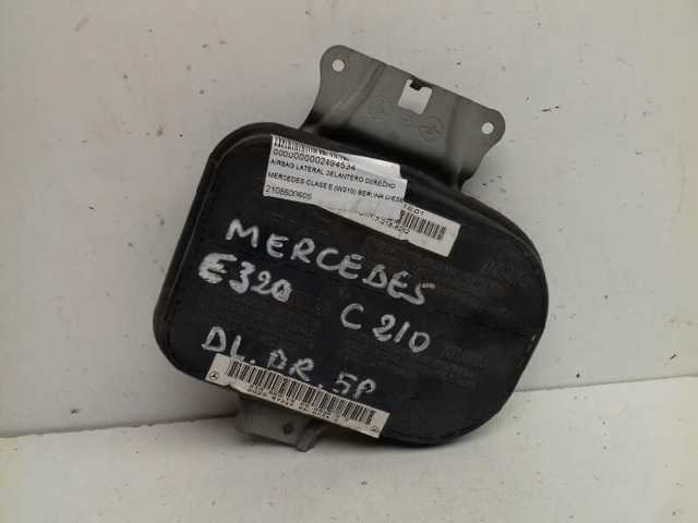 2108600605 Airbag de puerta delantera derecha comprar Almería