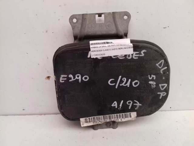 MERCEDES 2108600605 Airbag de puerta delantera derecha  disponible España