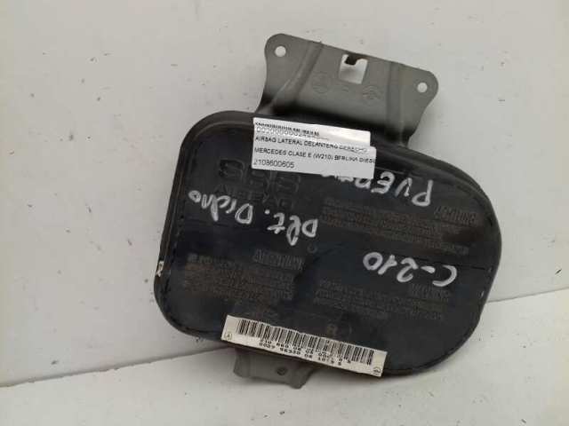 MERCEDES 2108600605 Airbag de puerta delantera derecha  comprar en Albacete
