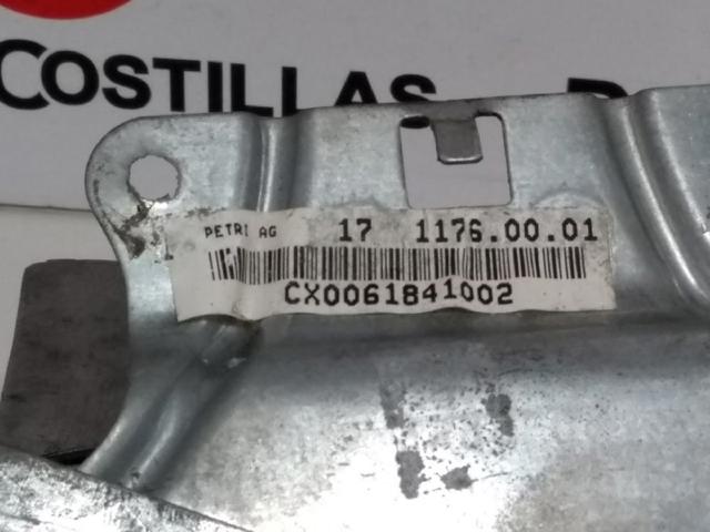 2108600605 Airbag de puerta delantera derecha  en stock Castellón