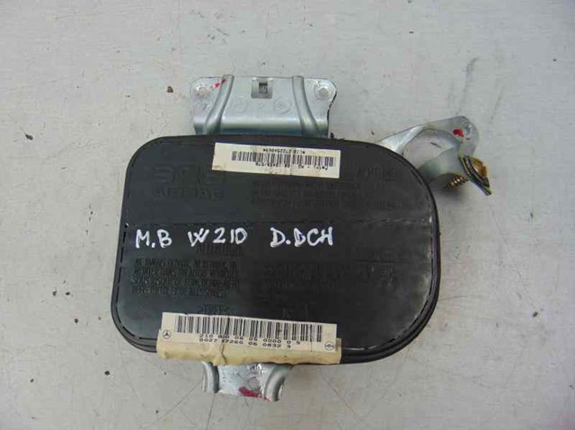 MERCEDES 2108600605 Airbag de puerta delantera derecha  en stock Valencia