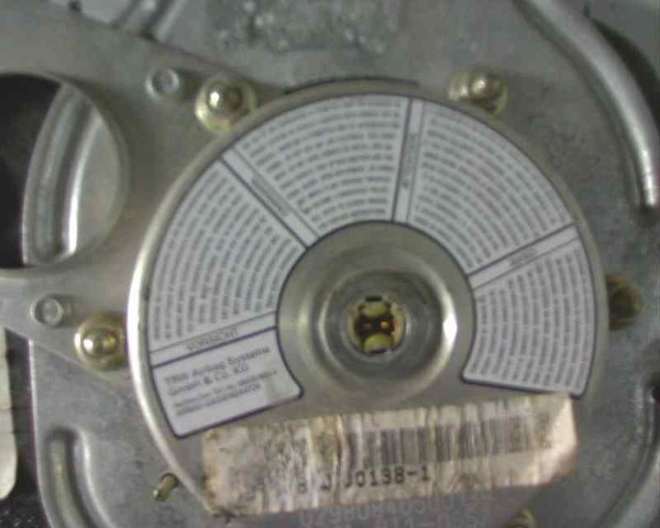 2108600605 MERCEDES Airbag de puerta delantera derecha  en stock Gandía