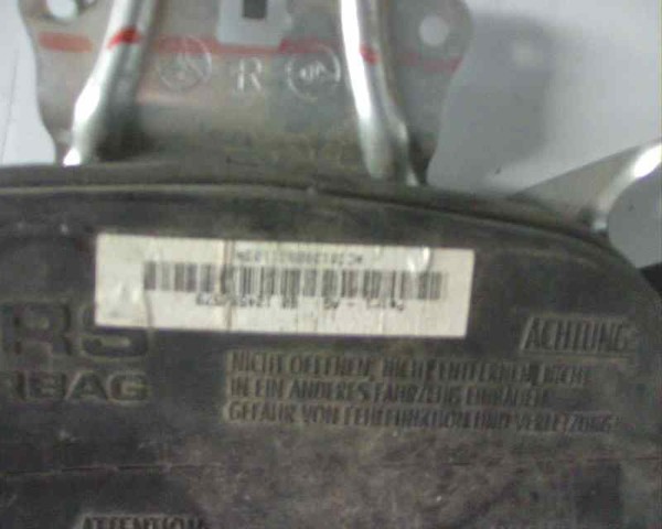 2108600605 MERCEDES Airbag de puerta delantera derecha  en stock Gandía