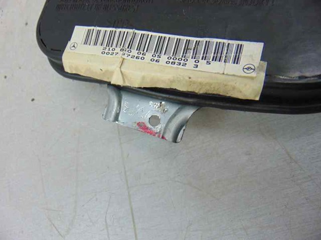 MERCEDES 2108600605 Airbag de puerta delantera derecha  comprar en Murcia