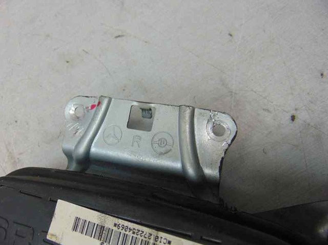2108600605 Airbag de puerta delantera derecha  comprar en Pontevedra