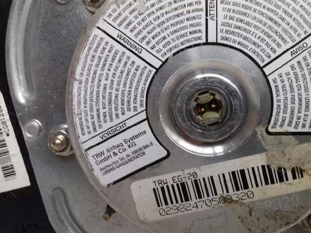 2108600605 Airbag de puerta delantera derecha  en stock Castellón