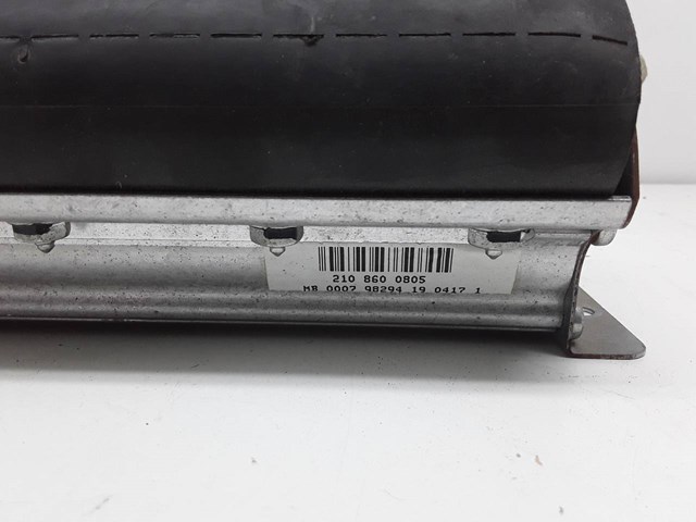 MERCEDES 2108600805 Airbag lateral comprar Barcelona
