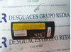 Airbag lateral del pasajero 2108600805 MERCEDES