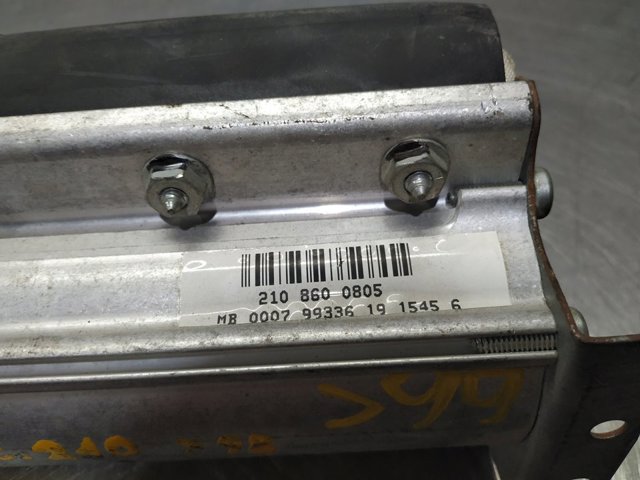 2108600805 Airbag del pasajero  comprar en Pontevedra