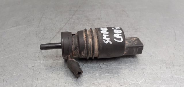 MERCEDES 2108690821 Motor de la bomba del lavaparabrisas delantero  disponible Valladolid
