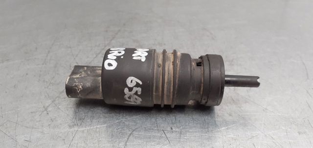 MERCEDES 2108690821 Motor de la bomba del lavaparabrisas delantero  disponible Valladolid