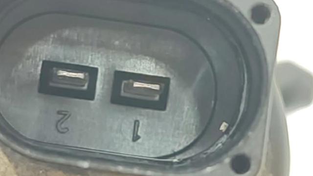 2108690821 MERCEDES Motor de la bomba del lavaparabrisas delantero  disponible Alicante