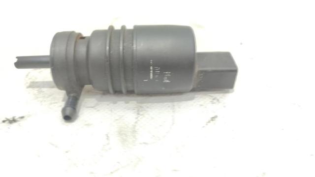 2108690821 MERCEDES Bomba de agua limpiaparabrisas, delantera comprar Madrid