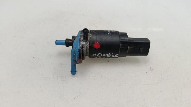 2108691021 MERCEDES Bomba-motor de limpiaparabrisas delantero/trasero  en stock Gandía
